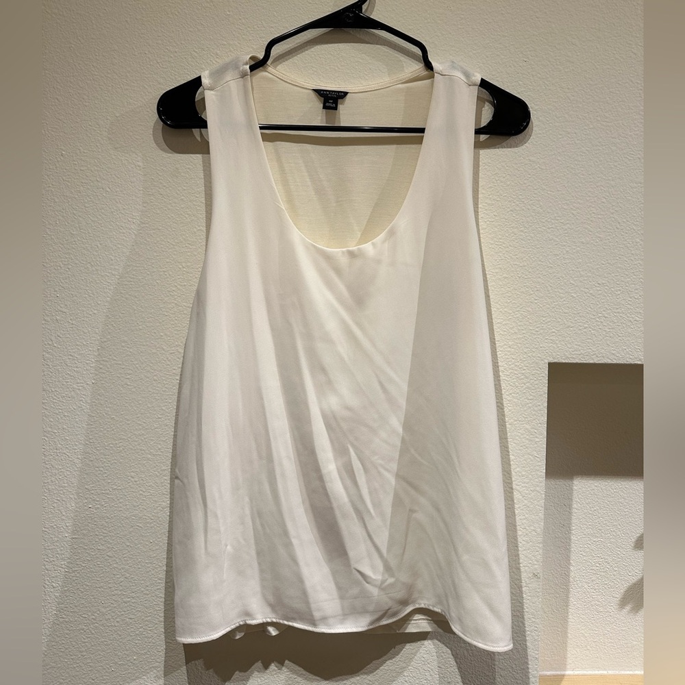 Ann Taylor tank